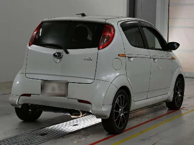Subaru R2