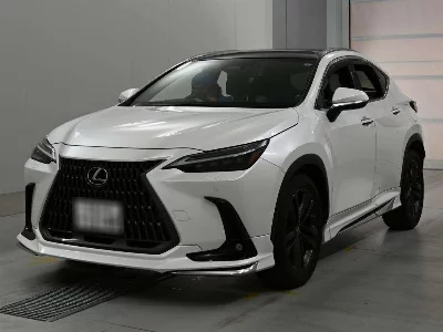Lexus NX250