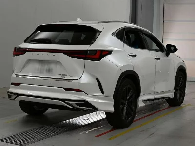 Lexus NX250