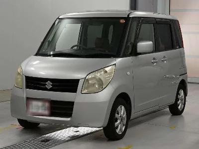 Suzuki Palette