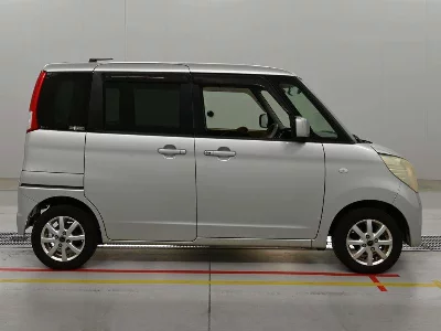 Suzuki Palette