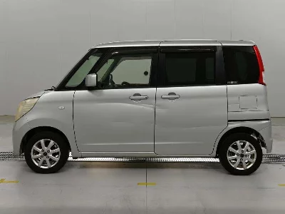 Suzuki Palette