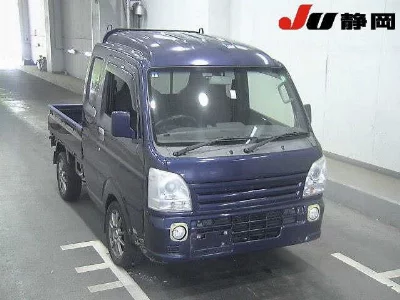 Suzuki CARRY