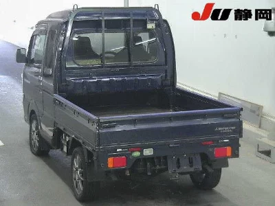 Suzuki CARRY