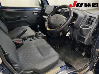 Suzuki CARRY