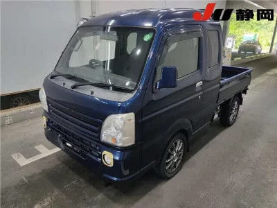 Suzuki CARRY