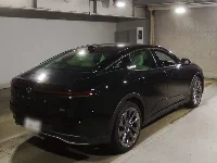 Цена авто Toyota Crown Crossover с аукционов Японии, номер кузова AZSH35, пробег 44 000, оценка 3