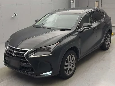 Lexus NX300h