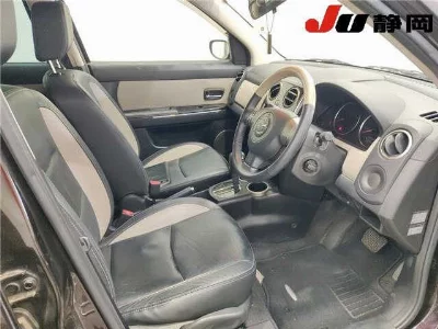 Mazda Verisa