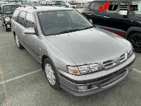 Nissan Primera