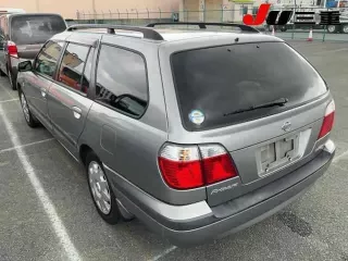 Nissan PRIMERA