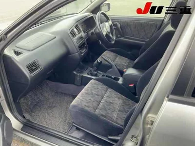 Nissan Primera
