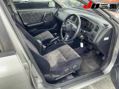 Nissan Primera