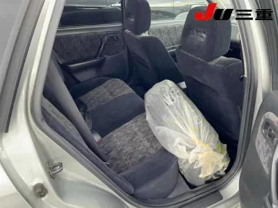 Nissan Primera