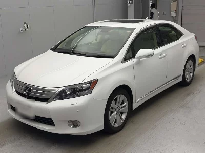 Lexus HS250h
