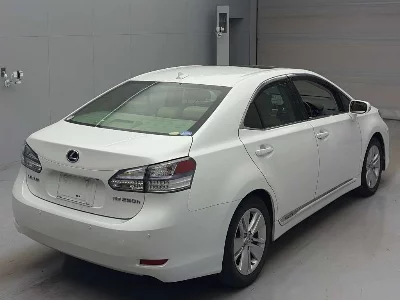 Lexus HS250h