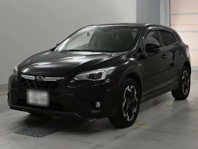 SUBARU SUBARU XV