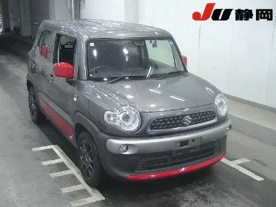 SUZUKI XBEE