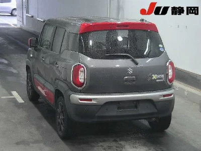 SUZUKI XBEE