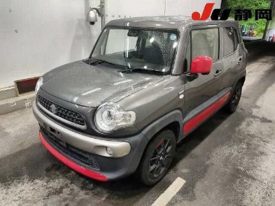 SUZUKI XBEE