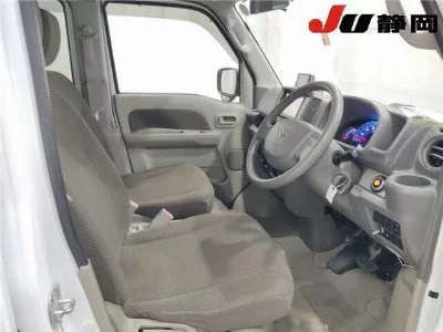 SUZUKI EVERY VAN