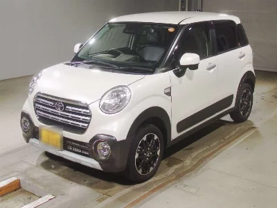 Toyota Pixis Joy