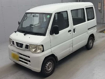 NISSAN NV100 CLIPPER