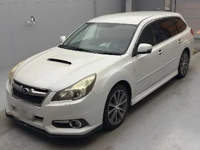 Subaru LEGACY TOURING WAGON