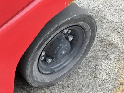 MITSUBISHI LOGISNEXT