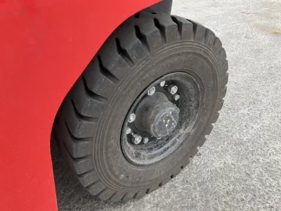 MITSUBISHI LOGISNEXT