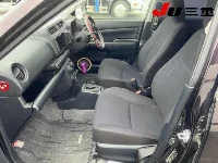 Цена авто Toyota SUCCEED VAN с аукционов Японии, номер кузова NCP165V, пробег 177 000, оценка 2