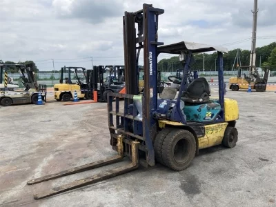 KOMATSU OTHER