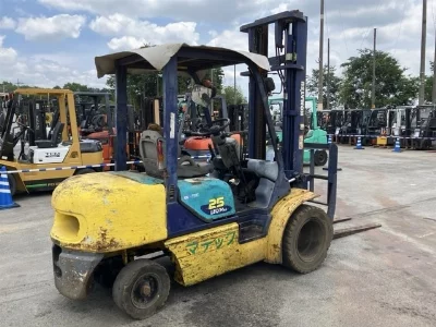 KOMATSU OTHER