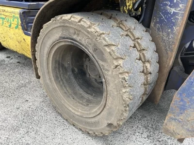 KOMATSU OTHER