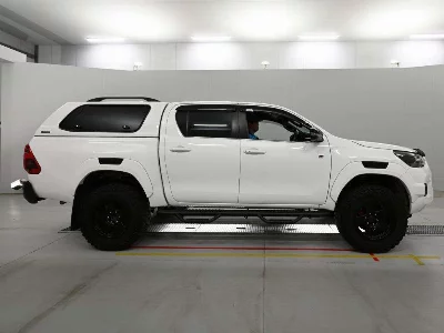 Toyota HILUX PICK UP