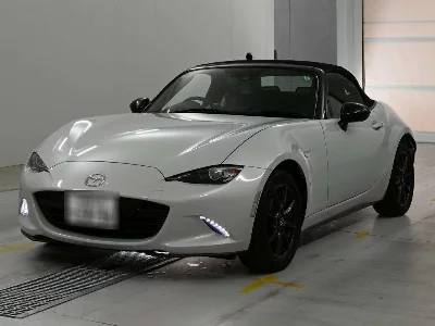 Mazda Roadster