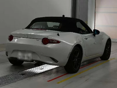 Mazda Roadster