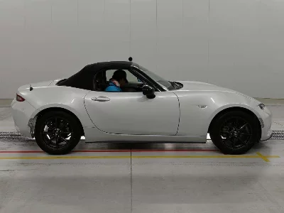 Mazda Roadster