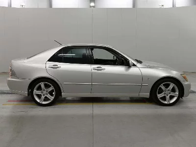 Toyota Altezza