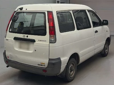 Toyota TownAce