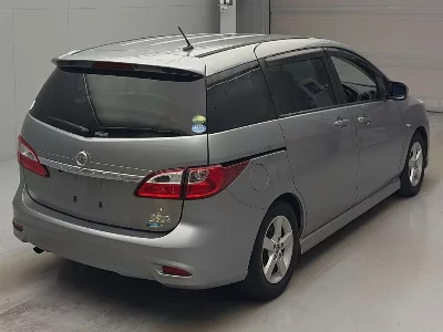 Nissan Lafesta