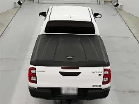 Цена авто Toyota HILUX PICK UP с аукционов Японии, номер кузова GUN125, пробег 31 000, оценка 1