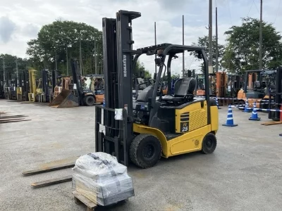 KOMATSU OTHER
