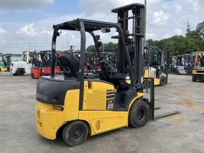KOMATSU OTHER