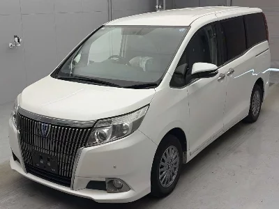 Toyota Esquire