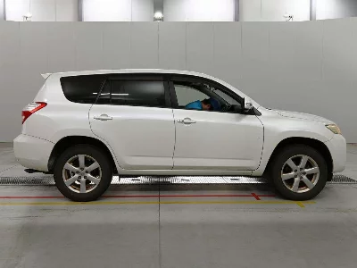 Toyota Vanguard