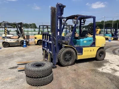 KOMATSU OTHER
