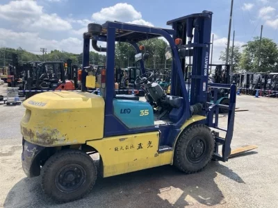 KOMATSU OTHER