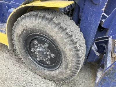 KOMATSU OTHER