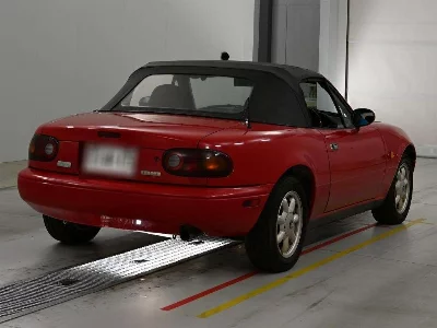Mazda Eunos Roadster